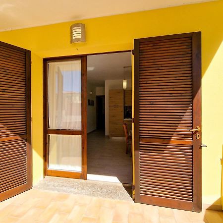 Residenza Quarto 02 - La Maddalena Apartment La Maddalena  Exterior photo