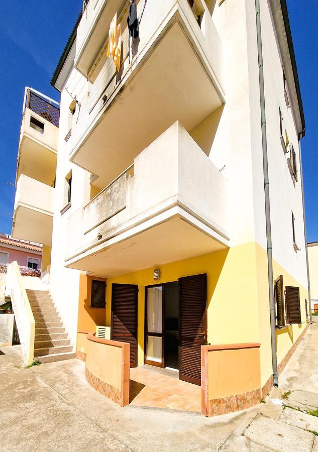Residenza Quarto 02 - La Maddalena Apartment La Maddalena  Exterior photo